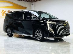 GAC Aion M8 Master Series 400T Prestige Edition - фото 3