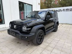 Tank 300 2.0T Conqueror - photo 1