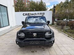 Tank 300 2.0T Conqueror - photo 2