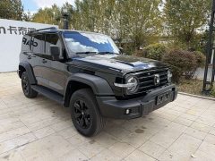 Tank 300 2.0T Conqueror - photo 3