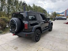 Tank 300 2.0T Conqueror - photo 4