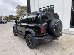 Tank 300 2.0T Conqueror - photo 7