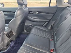 Geely Galaxy E5 530km Starship Edition - ფოტო 10