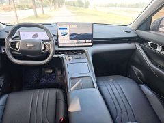 Geely Galaxy E5 530km Starship Edition - ფოტო 11