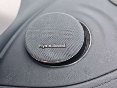 Geely Galaxy E5 530km Starship Edition - ფოტო 12