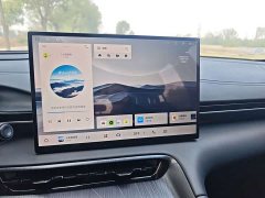 Geely Galaxy E5 530km Starship Edition - ფოტო 14