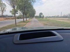 Geely Galaxy E5 530km Starship Edition - ფოტო 15