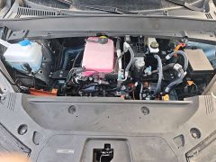 Geely Galaxy E5 530km Starship Edition - ფოტო 19