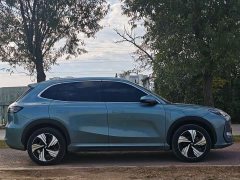 Geely Galaxy E5 530km Starship Edition - ფოტო 4