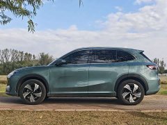 Geely Galaxy E5 530km Starship Edition - ფოტო 5