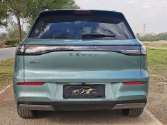 Geely Galaxy E5 530km Starship Edition - ფოტო 6