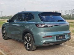 Geely Galaxy E5 530km Starship Edition - ფოტო 7