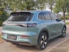 Geely Galaxy E5 530km Starship Edition - ფოტო 8