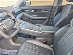 Geely Galaxy E5 530km Starship Edition - ფოტო 9