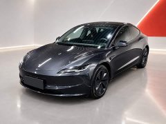 Tesla Model 3 Rear-Wheel Drive - ფოტო 1