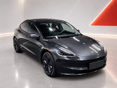 Tesla Model 3 Rear-Wheel Drive - ფოტო 3