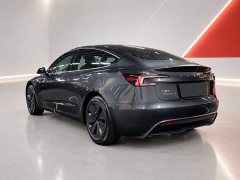 Tesla Model 3 Rear-Wheel Drive - ფოტო 4