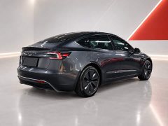 Tesla Model 3 Rear-Wheel Drive - ფოტო 6