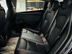 Tesla Model 3 Rear-Wheel Drive - ფოტო 9