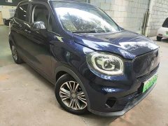 Leapmotor T03 400 Comfort Edition - photo 2