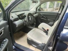 Leapmotor T03 400 Comfort Edition - photo 3