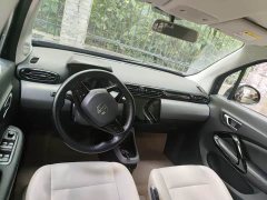 Leapmotor T03 400 Comfort Edition - photo 5
