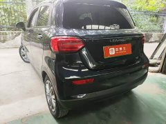 Leapmotor T03 400 Comfort Edition - photo 8