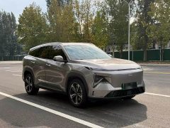 Geely Galaxy L7 1.5T 115km MAX - ფოტო 1