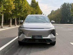 Geely Galaxy L7 1.5T 115km MAX - ფოტო 2
