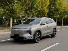 Geely Galaxy L7 1.5T 115km MAX - ფოტო 3