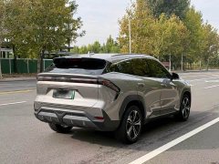 Geely Galaxy L7 1.5T 115km MAX - ფოტო 4