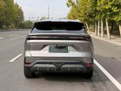 Geely Galaxy L7 1.5T 115km MAX - ფოტო 5