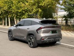 Geely Galaxy L7 1.5T 115km MAX - ფოტო 6