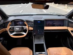 Geely Galaxy L7 1.5T 115km MAX - ფოტო 7