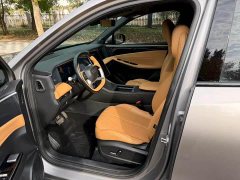 Geely Galaxy L7 1.5T 115km MAX - ფოტო 8