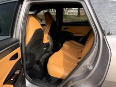 Geely Galaxy L7 1.5T 115km MAX - ფოტო 9