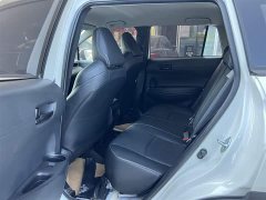 Toyota Corolla Cross 2.0L CVT Elite Plus - ფოტო 6