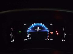 Toyota Corolla Cross 2.0L CVT Elite Plus - ფოტო 7