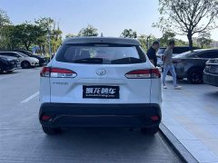 Toyota Corolla Cross 2.0L CVT Elite Plus - ფოტო 8