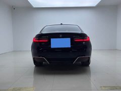 BMW i3 eDrive 35 L - ფოტო 12