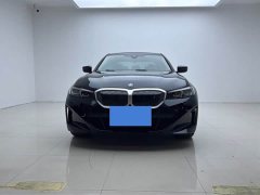 BMW i3 eDrive 35 L - ფოტო 2