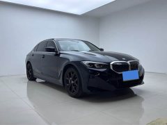 BMW i3 eDrive 35 L - ფოტო 3