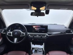 BMW i3 eDrive 35 L - ფოტო 4