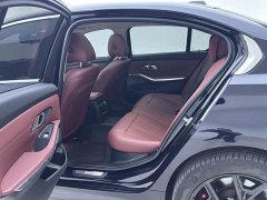 BMW i3 eDrive 35 L - ფოტო 9