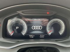 Audi A7L 45TFSI S-line Dream Edition Fluid Crystal Package - ფოტო 10