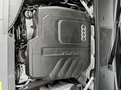 Audi A7L 45TFSI S-line Dream Edition Fluid Crystal Package - ფოტო 16