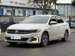 Volkswagen Bora Pure Electric Fashion - photo 1