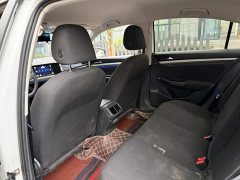 Volkswagen Bora Pure Electric Fashion - photo 11