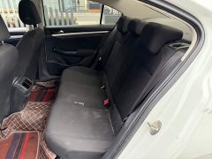 Volkswagen Bora Pure Electric Fashion - photo 12