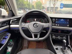 Volkswagen Bora Pure Electric Fashion - photo 14